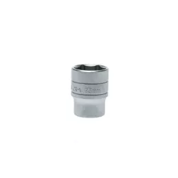 Nasadka 6-kątna z chwytem 1/2" 23 mm Teng Tools