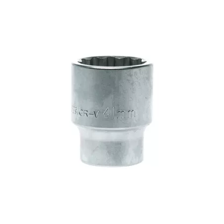 Nasadka 12-kątna z chwytem 1" 41 mm Teng Tools