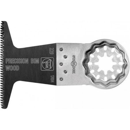 Brzeszczot E-Cut Precision SL65x50mm j.op.5 Fein