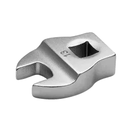 Klucz pazurowy płaski 3/8" rozmiar 11 mm BAHCO