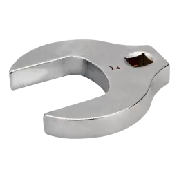 Klucz pazurowy płaski 1/2" rozmiar 2" BAHCO