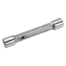 Klucz nasadowy dwustronny prosty 21x23 mm BAHCO