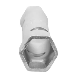 Klucz nasadowy rurowy 18x19 mm BAHCO