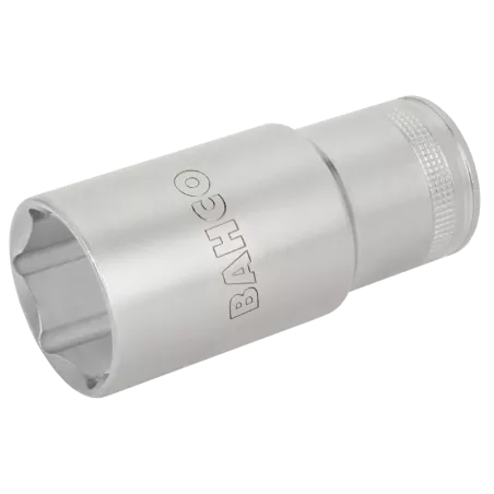 Nasadka 1/2" 6-kątna 11 mm wydłużona BAHCO