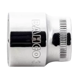 Nasadka 3/8" hexagonalna 5/16 in BAHCO