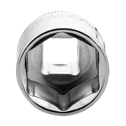 Nasadka 3/8" hexagonalna 7/16 in BAHCO