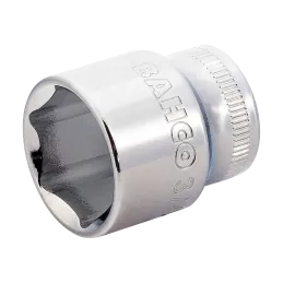 Nasadka 3/8" hexagonalna 1/2 in BAHCO