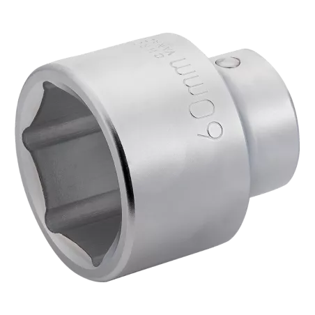 Nasadka 1" 6-kątna 60 mm BAHCO