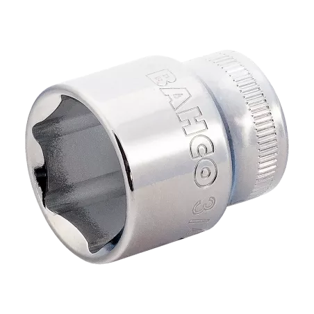 Nasadka 3/8" hexagonalna 9/16 in BAHCO