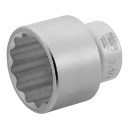 Nasadka 1" heksagonalna 2.3/4 in BAHCO