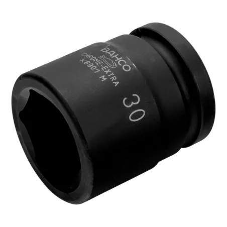 Nasadka udarowa metryczna 17 mm 3/4 BAHCO