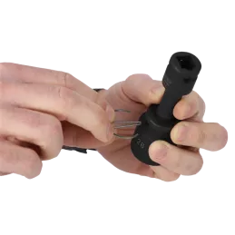 Sprężyna zaciskowa TORX E10-E20 10-14mm BAHCO