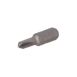 Bit 1/4" do śrub Torq-Set R.1x25 mm, 5 szt. BAHCO