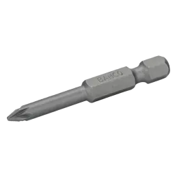 Bit 1/4" PZ1x50 mm, 2 szt. BAHCO