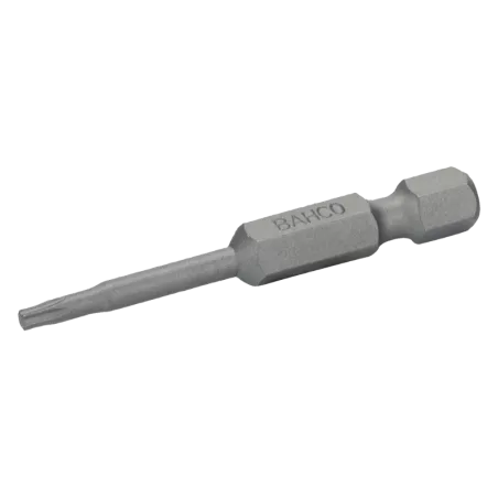Bit 1/4" do śrub TORX T8x50 mm, 2 szt. BAHCO