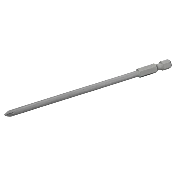 Bit 1/4" PZ1x125 mm, 2 szt. BAHCO