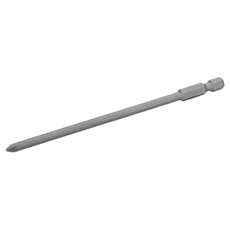 Bit 1/4" PZ1x125 mm, 2 szt. BAHCO