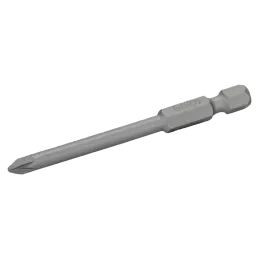 Bit 1/4" PZ1x70 mm, 2 szt. BAHCO