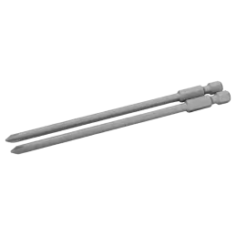 Bit 1/4" PH1x125 mm, 2 szt. BAHCO