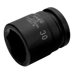 Nasadka udarowa 3/4” 19 mm BAHCO