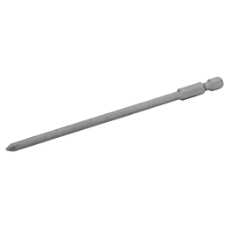 Bit 1/4" PZ2x125 mm, 5 szt. BAHCO