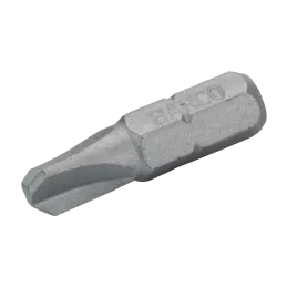 Bit 1/4" do śrub Tri-Wing 2x25 mm, 5 sztuk BAHCO