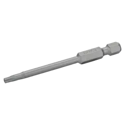 Bit 1/4" do śrub TORX, z otworem centrującym TR20x70 mm, 2 szt. BAHCO