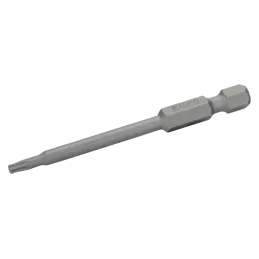 Bit 1/4" do śrub TORX T15x70 mm, 2 szt. BAHCO