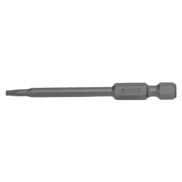 Bit 1/4" do śrub TORX T20x70 mm 2 szt. BAHCO