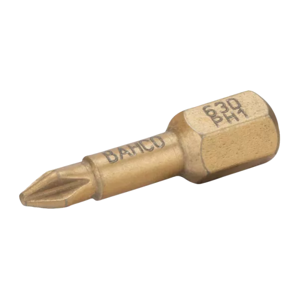 Bit diamentowy PH3, 25 mm BAHCO