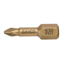 Bit diamentowy PH3, 25 mm BAHCO