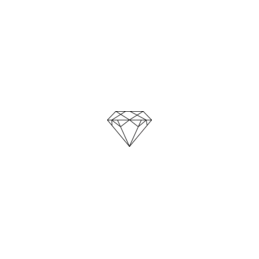 Bit diamentowy PH3, 25 mm BAHCO