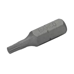 Bit 1/4" do śrub XZN M8x25 mm, 3 szt. BAHCO