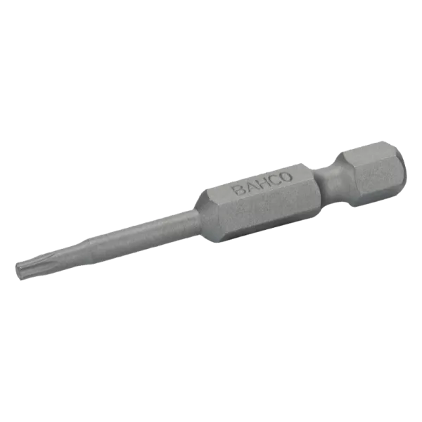 Bit 1/4" do śrub TORX T27x50 mm, 5 szt. BAHCO