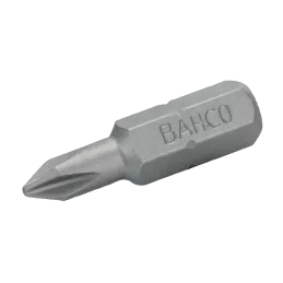 Bit 1/4" PH3x25 mm, 30 szt. BAHCO