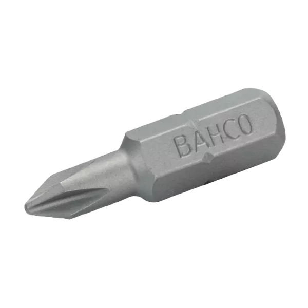Bit 1/4" PH3x25 mm, 30 szt. BAHCO