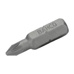 Bit 1/4" PZ3x25 mm, 30 szt. BAHCO