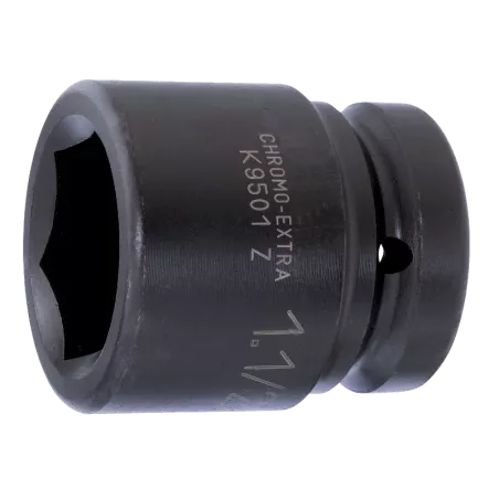 Nasadka udarowa 1" 6-kątna 2.3/16" BAHCO