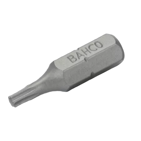 Bit 1/4" do śrub TORX T40x25mm, 5 szt. BAHCO