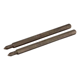Bit 1/4" PH0x100 mm, 2 szt. BAHCO