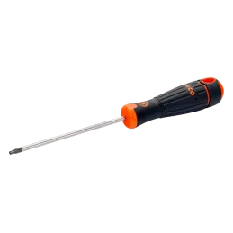 Wkrętak TORX z otworem TR10 75 mm BAHCO