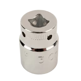 Nasadka 1/4" 6-kątna 13 mm BAHCO