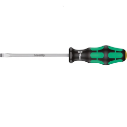 Wkrętak płaski 6x1x125mm Wera