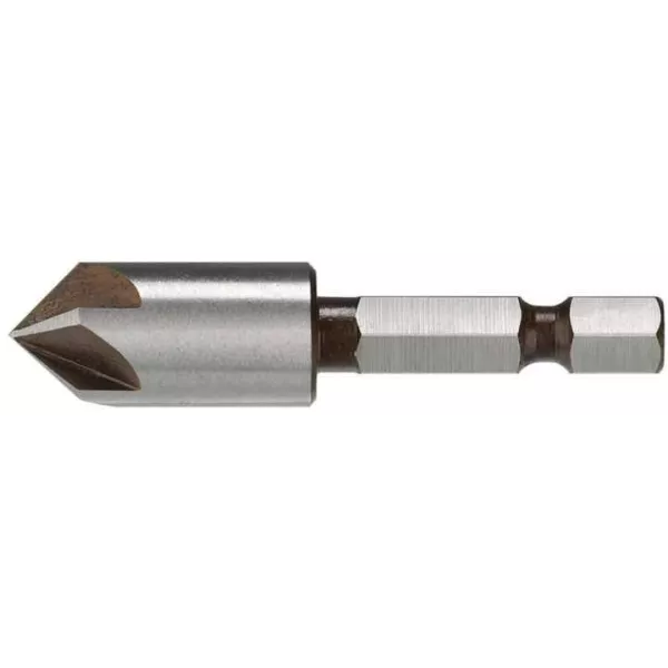 Pogłębiacz do drewna 10 mm 1/4" Luna