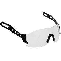 Okulary do hełmu ochronnego EVO3
