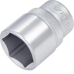 Nasadka 6-kątna 18mm 3/8" HAZET