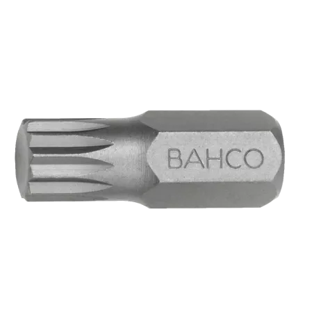Bit 10 mm do śrub XZN M8x30 mm BAHCO