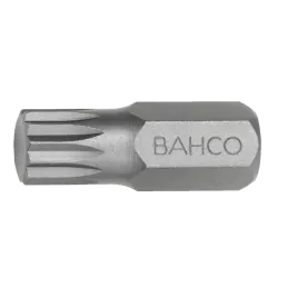 Bit 10 mm do śrub XZN M12x30 mm BAHCO