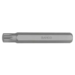 Bit 10 mm do śrub XZN M12x75 mm BAHCO