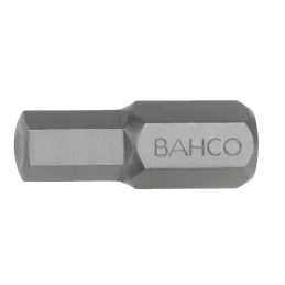 Bit 10 mm do śrub imbusowych 12x30 mm BAHCO